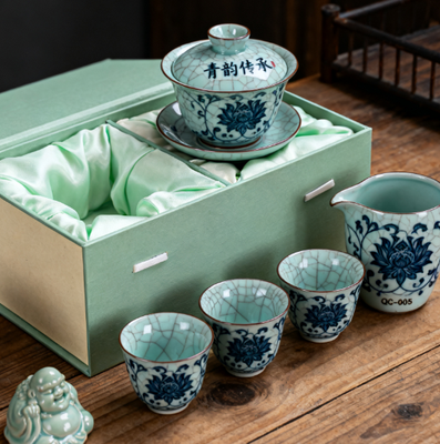 茶具套装