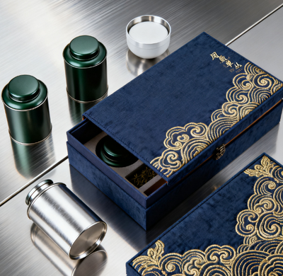 茶礼包装